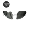 Mazda RX-7 FD3S Carbon Fiber Headlight Covers (1992-2002)