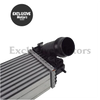 Nissan Navara D23 YD25 Intercooler (2017-2019)