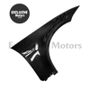 BMW E92 E93 M3 2007-2013 Vented Front Fender Pair