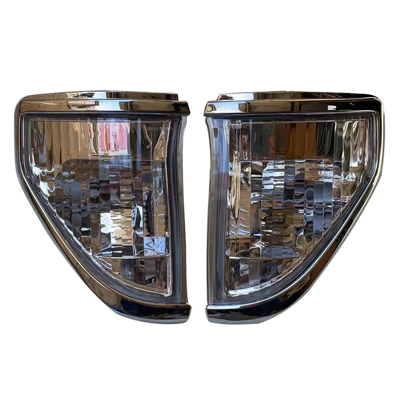 70 Prado x2KZJ Corner Lights x2 (1990-1996)