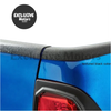 Ford Ranger T6 T7, Nissan Navara, VW Amarok Over Rail Load Bed Liner