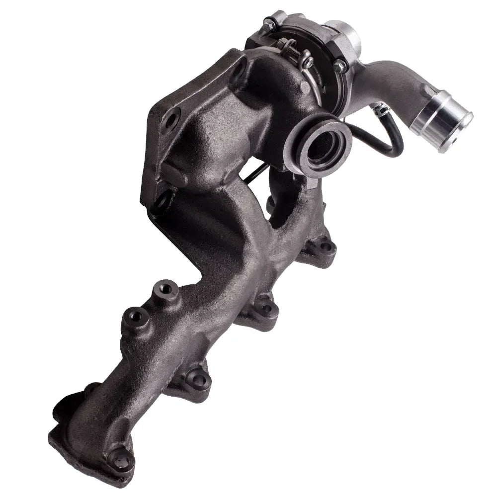 Maxpeedingrods GT1544z Turbo charger for Ford Transit Connect 1.8TDCI 66 kW BHDB/C9DB 2002-2013 Turbine Turbocompressor