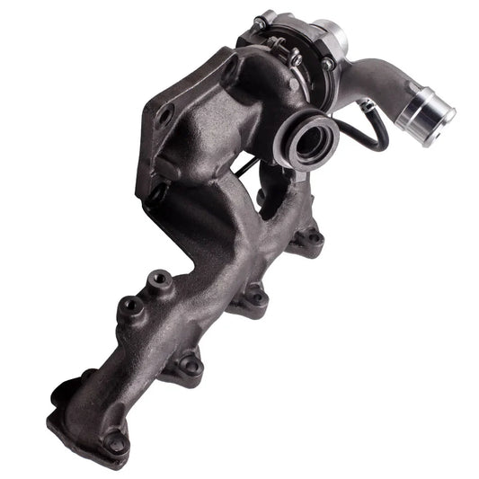 Maxpeedingrods GT1544z Turbo charger for Ford Transit Connect 1.8TDCI 66 kW BHDB/C9DB 2002-2013 Turbine Turbocompressor