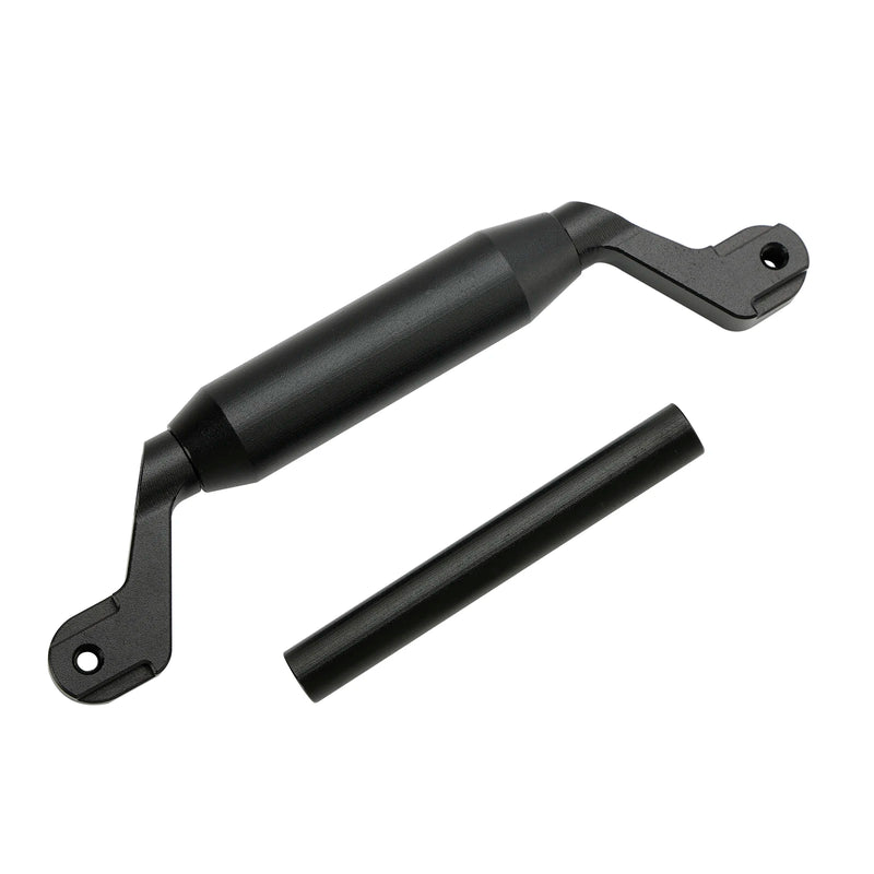 Powersports Pro Luggage Rack