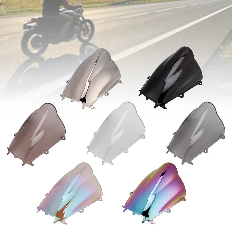Powersports Pro Windshield