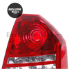 Chrysler 300 / 300C Rear Taillights x2 (2005-2007)