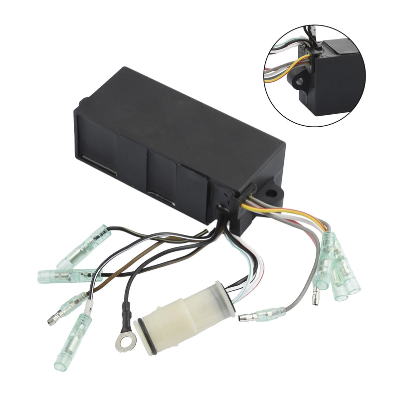 Powersports Pro CDI Module