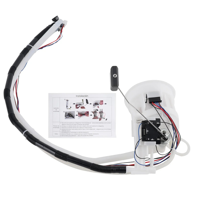 Mercedes-Benz E320 S211 V6 3.2L Petrol Station Wagon 2003-2005 maxpeedingrods Fuel Pump