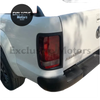 VW Amarok Tail Lights Covers Surrounds Trim (2009-2019)