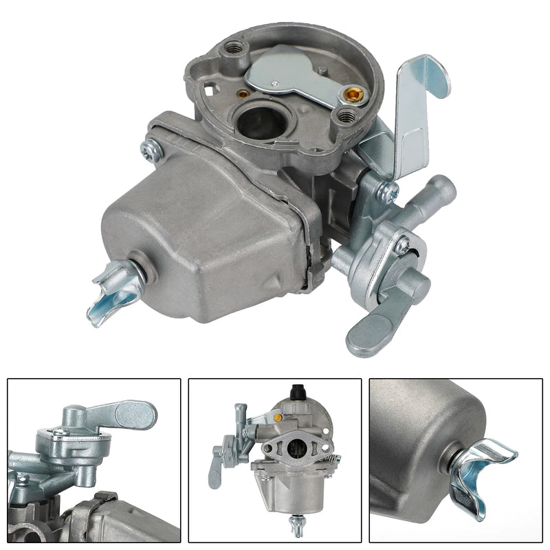 Powersports Pro Carburettor for Robin NB411