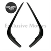 BMW F36 4 Series Front Bumper Kit (M4 Style 2014-2020)