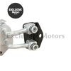Ford Ranger and Mazda BT-50 Automatic Transmission Oil Cooler Aluminum (2012-2021)