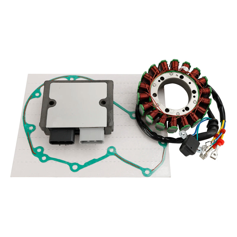 Powersports Pro Stator for Honda MUV700 2009-2012