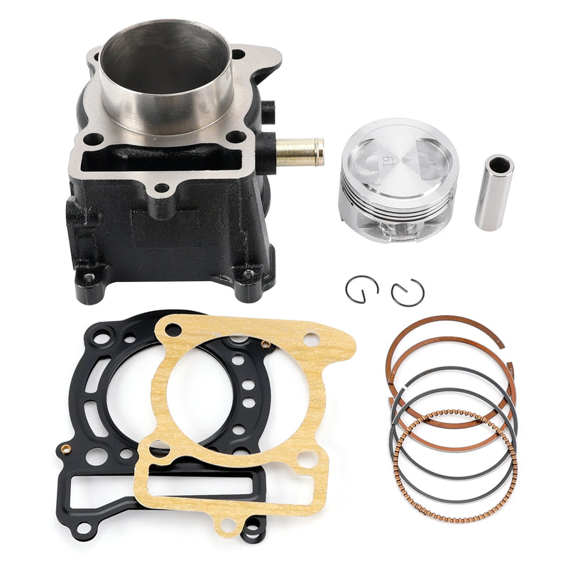 Powersports Pro Accessory