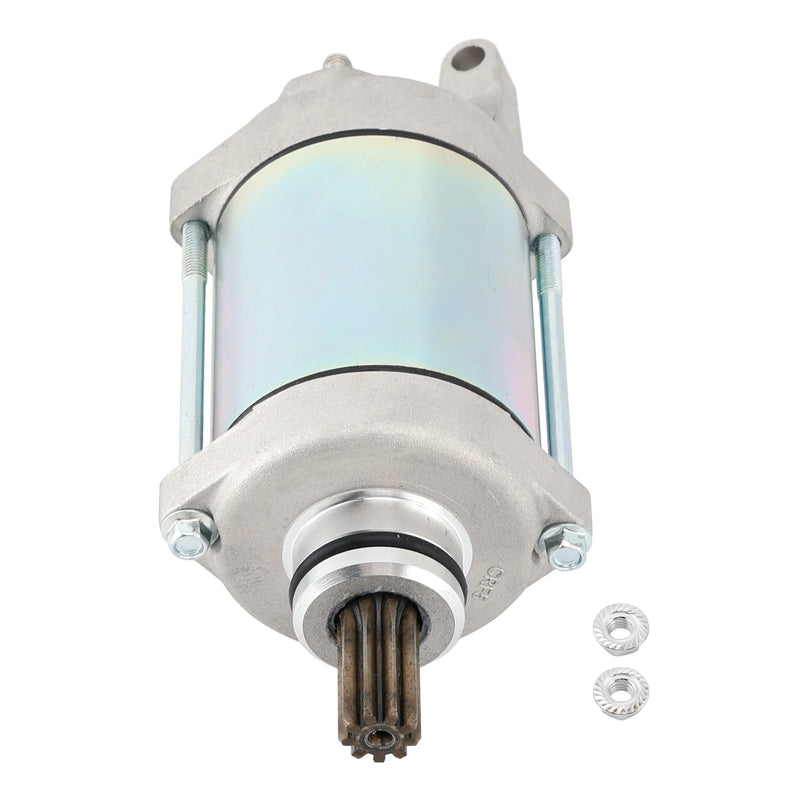 Powersports Pro Accessory 2011-2015