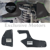 Toyota Land Cruiser Inner Fender Guards (1996-2002)
