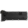 Ford Fiesta V JD, JH 1.3 1299 ccm, 51 KW, 69 PS 2001 / 11-2008 / 06 Engine Valve Cover Replacement
