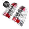 Ford Ranger Pj / Pk Tail Lights x 2 (2006-2011)