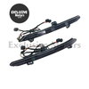 Honda Accord LED Bumper Lights (2018-2020)