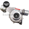 Suzuki Grand Vitara 1.9L DDIS 130 HP Turbocharger (2007+ )