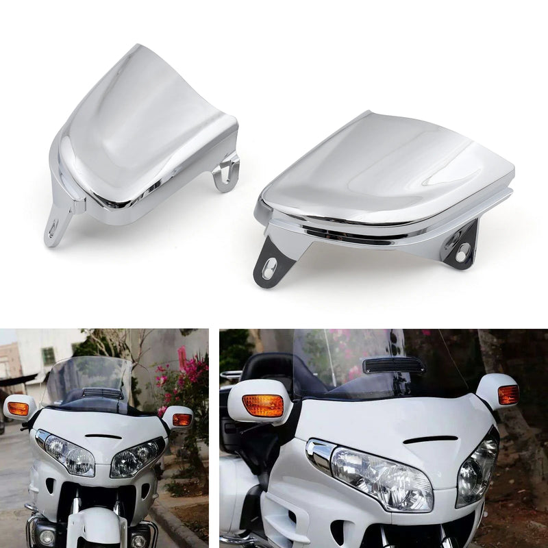Powersports Pro Headlight for Honda GL1800
