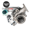 Great Wall GW4D20M 2.0T ELT08 Turbocharger (2013-2018)