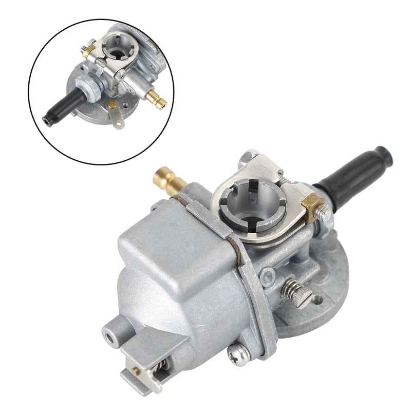 Powersports Pro Carburettor for Tohatsu