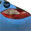 Porsche Panamera LED Rear Tail Light