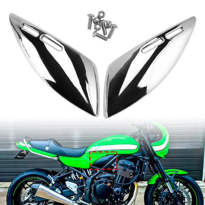 Powersports Pro Fairing 2018-2024
