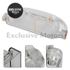 Mitsubishi 4G63 Cam Gear Cover