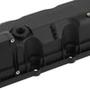 Ford Fiesta V JD, JH 1.3 1299 ccm, 51 KW, 69 PS 2001 / 11-2008 / 06 Engine Valve Cover Replacement