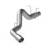 MBRP 5" Filter Back, Single Side (Silverado/Sierra 11-19)