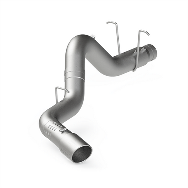 MBRP 5" Filter Back, Single Side (Silverado/Sierra 11-19)