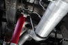 MBRP 4" Filter Back Single Side Exit (Silverado/Sierra 20-24) - BC Aluminized Steel
