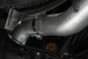 MBRP 5" Filter Back, Single Side (Silverado/Sierra 20-23) - Aluminized Steel - T304 Stainless Steel Tip (image 4)