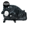 Nissan X-Trail T31 Series 1 Front Bumper Headlight Turn Signal Lamp