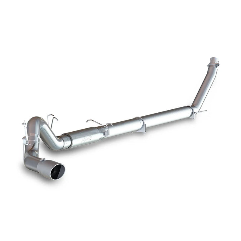 MBRP 5" Turbo Back, Single Side Exit (Ram 2500/3500 Cummins 94-02)
