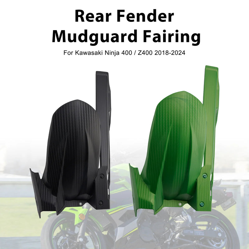 Powersports Pro Fender 2018-2026