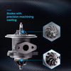 Mercedes Benz Smart 0.8 CDI KP31 6600900980  6600900480  54319700000  54359710014 KP31 Cartridge CHRA Cartridge