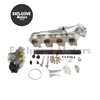 Nissan SR20DET 1989-1994 Billet Intake Manifold wFuel Rail &Throttle Body