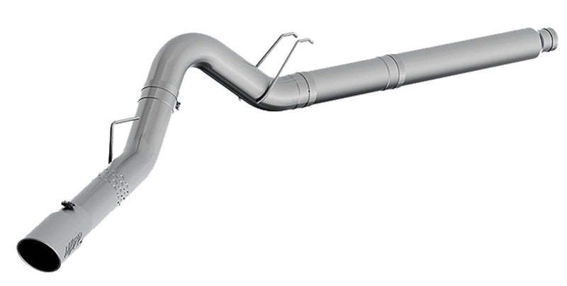 MBRP 5" Filter Back, Single Side Exit (F-250/350/450 08-10)