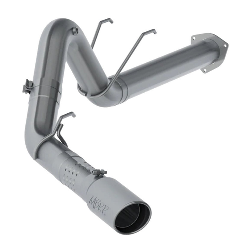 MBRP 4" Filter Back, Single (F-250/350/450 17-24)
