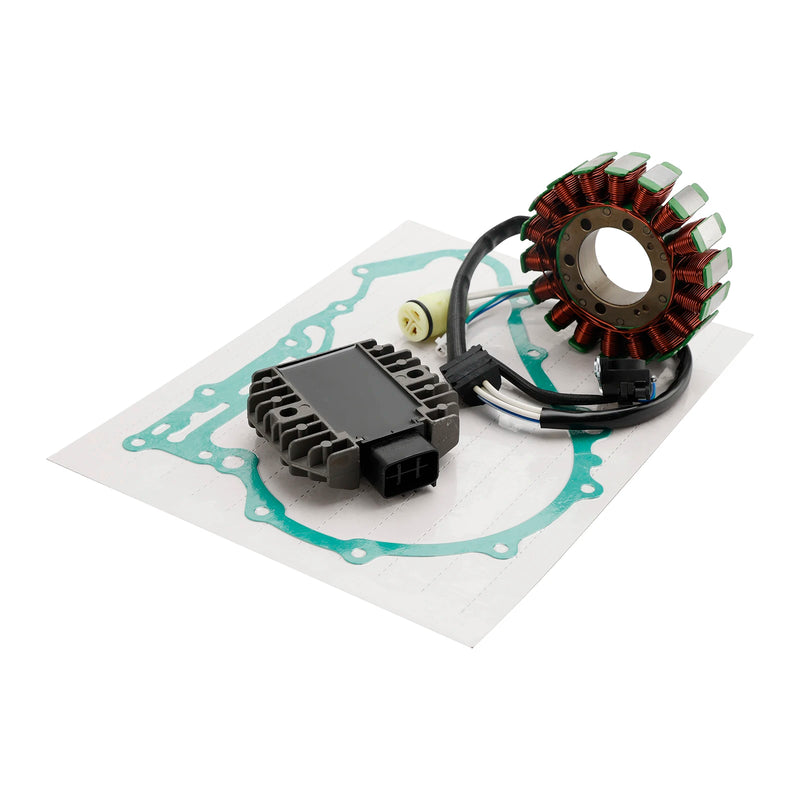Powersports Pro Stator for Yamaha Raptor