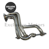 Chevy Silverado 1500 GMC Sierra Exhaust Manifold Header Y-Pipe (1999-2005)