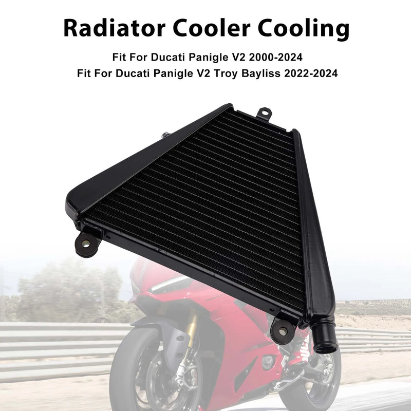 Powersports Pro Cooling