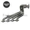 Chevy Silverado 1500 GMC Sierra Exhaust Manifold Header Y-Pipe (1999-2005)