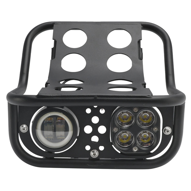Powersports Pro Headlight for Honda 2020-2024