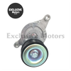 Mazda 2 (1.5L, 2007-2011 DE), Mazda 3 Belt Tensioner Pulley (1.6L, 2003-2012 BK, BL)