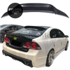 Honda Civic 2006+ Ducktail Spoiler