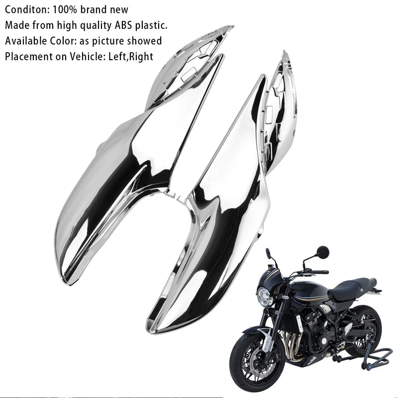 Powersports Pro Part for Kawasaki 2018-2024